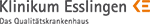 Logo Klinikum Esslingen